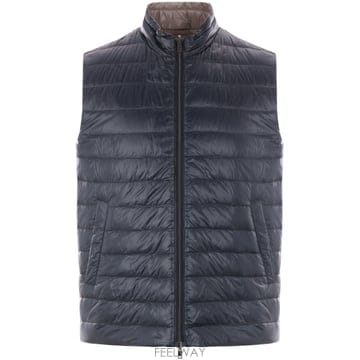Herno 25SS ������ Reversible Nylon �ٿ� ���� PI001008U12017Z9296 TP57531825SS ������ Reversible Nylon �ٿ� ���� PI001008U12017Z