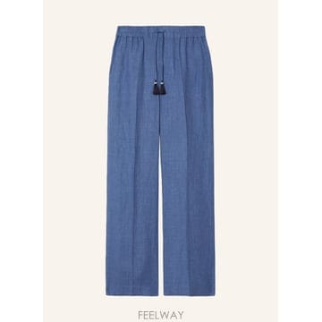 | Other Brand | ������ ������ MRSCOMMA Linen Trousers 100301987217000 TP576216031������ ������ MRSCOMMA Linen Trousers 100301987217000 