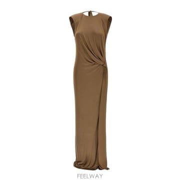 | Other Brand | 26SS �����ں�Ÿ ����Ű Draped ��Ʈ ������ �巹�� ABR2461E2229ARGILLA TP5760226SS �����ں�Ÿ ����Ű Draped ��Ʈ ������ �巹�� ABR24
