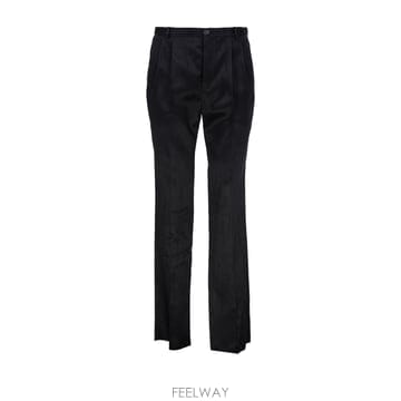 Saint Laurent 23SS ���ζ� PANTALONI 737996Y1E591000 TP57291772823SS ���ζ� PANTALONI 737996Y1E591000 TP572917728