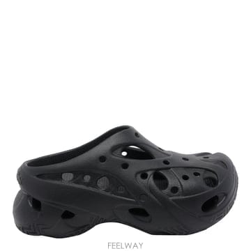 26SS CROCS 블랙 Caged Clog 211141BLK TP572806210