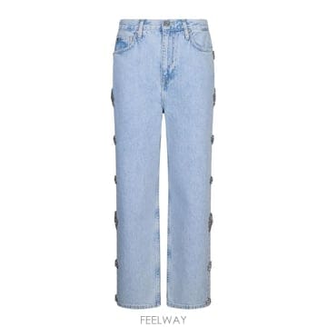 | Other Brand | 26SS ����� Jeans Dritti UA6196D485479019DENBLUE TP57602797526SS ����� Jeans Dritti UA6196D485479019DENBLUE TP576