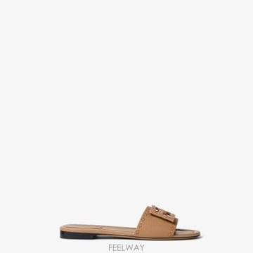 26FW Fendi Baguette slides 8R8136AQY2F1WYD TP577073685