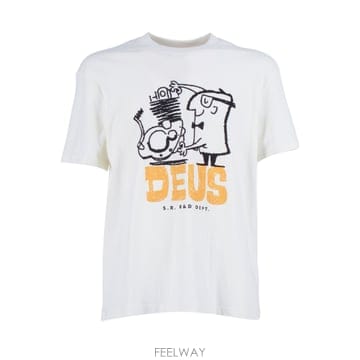 | Other Brand | 26SS ����� ���� ��Ű�� Erasarolgy Tee D261MTS149PRISTINEWHITE TP57526SS ����� ���� ��Ű�� Erasarolgy Tee D261MTS149PRIST