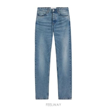 Ami 26SS �ƹ� ���� jeans HTR001DE0046480BLEUUSED480BLEUUSED TP57626326SS �ƹ� ���� jeans HTR001DE0046480BLEUUSED480BLEUUSE