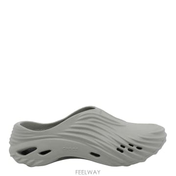 26SS CROCS Grey Echo Wave 샌들 210521ELEP TP572806208