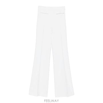 | Other Brand | 26SS �����ں�Ÿ ����Ű Trousers With Pockets PA17161E2360AVORIO TP5726SS �����ں�Ÿ ����Ű Trousers With Pockets PA17161E2