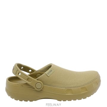 26SS CROCS 그린 클래식 Crafted Clog 211354ALOE TP572806207