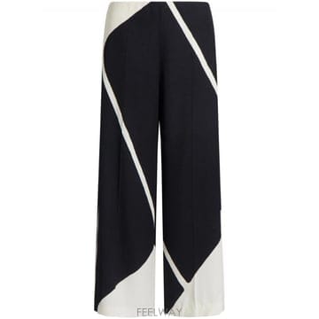 Alberta Ferretti 26SS �˺���Ÿ �䷹Ƽ Cropped ���� 031401511555 TP57898402826SS �˺���Ÿ �䷹Ƽ Cropped ���� 031401511555 TP57898