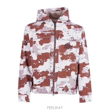 | Other Brand | 26SS ����� ���� ��Ű�� Venice Sign ���� Camo D261UJK265CAMO TP575938326SS ����� ���� ��Ű�� Venice Sign ���� Camo D261UJK2