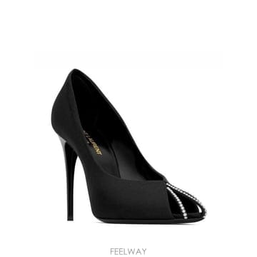 Saint Laurent ���ζ� Alix ���� pump 7421719QN0A1066 TP578087372���ζ� Alix ���� pump 7421719QN0A1066 TP578087372