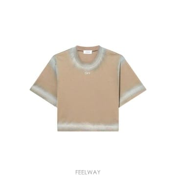 Off White 26SS Off ȭ��Ʈ T ���� with �ΰ� 2AA090S26JER004W282 TP57531855826SS Off ȭ��Ʈ T ���� with �ΰ� 2AA090S26JER004W282 T