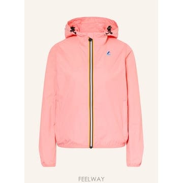| Other Brand | K WAY LE VRAI 4 0 CLAUDETTE ���� ���� 100296896018700 TP57621601K WAY LE VRAI 4 0 CLAUDETTE ���� ���� 100296896018700 