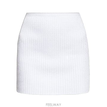 Alexander Wang 23FW �˷������ ��ĿƮ 1KC3235032100 TP57316087323FW �˷������ ��ĿƮ 1KC3235032100 TP573160873