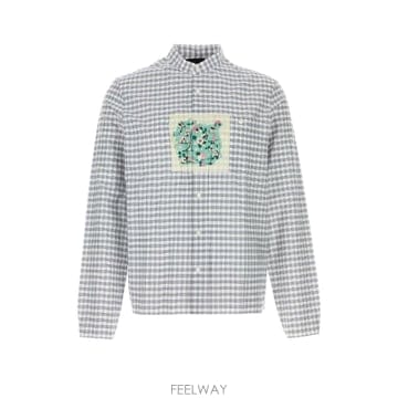 PRADA 26SS ����� CAMICIA UCN641SWMO18WRF0008 TP57405453126SS ����� CAMICIA UCN641SWMO18WRF0008 TP574054531