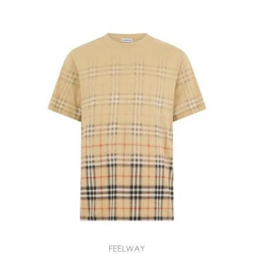Burberry 26SS Burberry Checkered ��ư T ���� 8119022163419B9368 TP575692526SS Burberry Checkered ��ư T ���� 8119022163419B9368