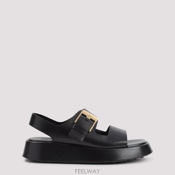26SS TOD S Tod s 샌들 XXW95L0KA50N6MB999NERO TP570479388