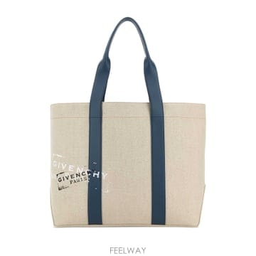 Givenchy 26SS Givenchy ���� canvas shopping �� BK50FHK21J255 TP57405452526SS Givenchy ���� canvas shopping �� BK50FHK21J255 TP