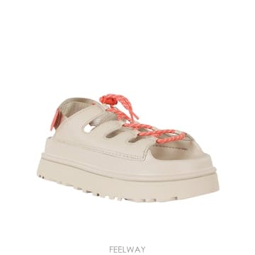 26SS Ugg 여성 샌들 1179370MSDS TP575318382