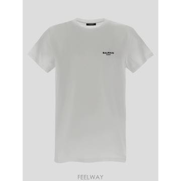 Balmain Balmain t shirts XH0EF000BB04GAB TP571897731Balmain t shirts XH0EF000BB04GAB TP571897731