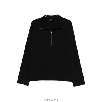 Armani 26SS �Ƹ����� �ͽ�ü���� ���� �� Pullover EM004747AF17659UC001 TP572806126SS �Ƹ����� �ͽ�ü���� ���� �� Pullover EM004747AF17