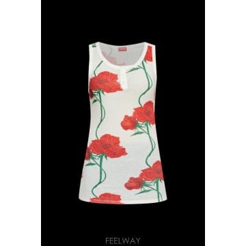 Kenzo 26SS KENZO ž with floral motif FG52TO5064RD02 TP57484084326SS KENZO ž with floral motif FG52TO5064RD02 TP57484