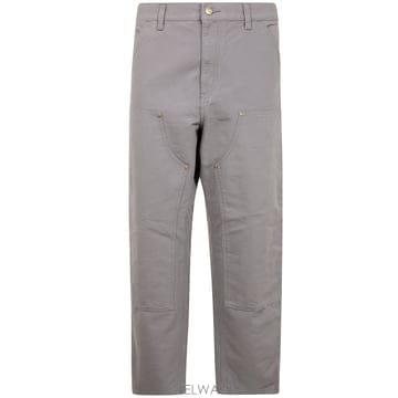Carhartt 24FW Į��Ʈ DOUBLE KNEE PANT I0315010958LR02 TP57593826324FW Į��Ʈ DOUBLE KNEE PANT I0315010958LR02 TP5759382