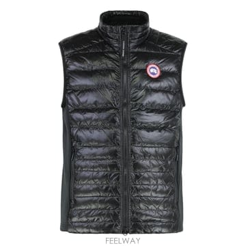 Canada Goose 26SS ĳ���ٱ��� Padded gilet HyBridge Lite 2723M9061 TP57321037826SS ĳ���ٱ��� Padded gilet HyBridge Lite 2723M9061 T