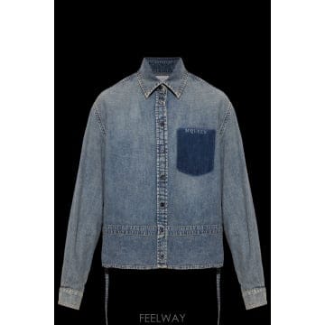 Alexander Mcqueen 26FW �˷���� ���� ���� ���� 871832QMAD84403 TP57656661826FW �˷���� ���� ���� ���� 871832QMAD84403 TP5765666