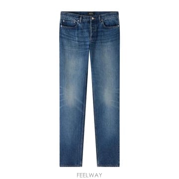 A.P.C. A P C  JEANS �� STANDARD COHADM09001IAL TP578075887A P C  JEANS �� STANDARD COHADM09001IAL TP578075887
