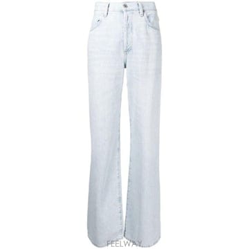 CITIZENS of HUMANITY 23SS ��Ƽ������޸Ӵ�Ƽ ANNINA JEANS 1746D1136WWIND TP57808735523SS ��Ƽ������޸Ӵ�Ƽ ANNINA JEANS 1746D1136WWIND TP