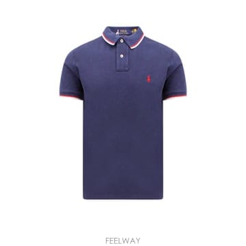 Ralph Lauren 26SS ���� ���� �η� ��ư ���� ���� with embroidered �ΰ� 710842621003 TP5726SS ���� ���� �η� ��ư ���� ���� with embroidered ��