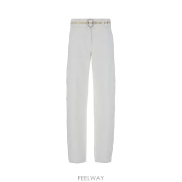JIL SANDER 23FW ������ ȭ��Ʈ ���� jeans J40KA0137J46544102 TP57316085623FW ������ ȭ��Ʈ ���� jeans J40KA0137J46544102 TP573