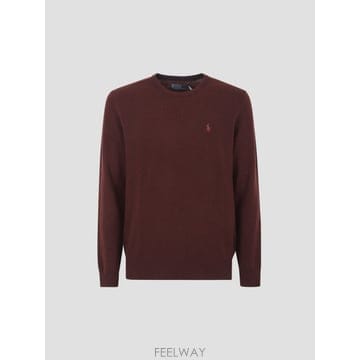 Ralph Lauren 25FW ���� ���� �η� MAGLIERIA 710974148008 TP57183832625FW ���� ���� �η� MAGLIERIA 710974148008 TP571838326