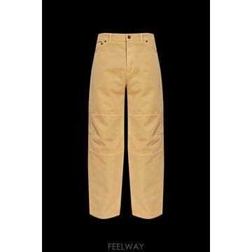 Burberry 26SS Burberry Corban cargo trousers 8118059C2914HEBDEN TP57426SS Burberry Corban cargo trousers 8118059C2914HEBDEN