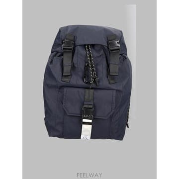26FW A P C  맨즈 백팩 PAAFHH62631IAK TP579492090