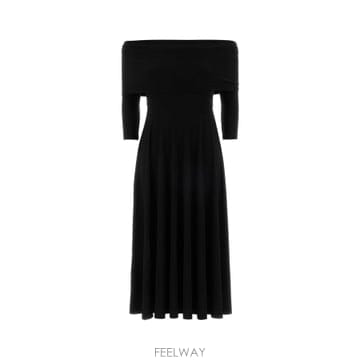 | Other Brand | 26SS �븣��ī���� ABITO LONGUETTE MANICA 3 4 KK1263PLU01001 TP574026SS �븣��ī���� ABITO LONGUETTE MANICA 3 4 KK1263PLU
