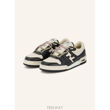 Fendi sneaker 100310510413000 TP576215997