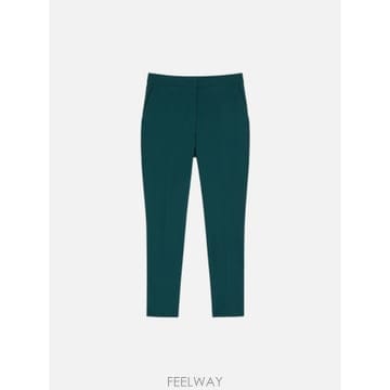 Max Mara 25SS �������� PEGNO trousers 2521786021014 TP57554733825SS �������� PEGNO trousers 2521786021014 TP575547338