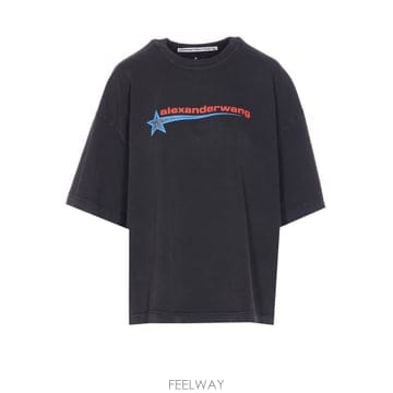 Alexander Wang 26SS �˷������ T ���� WITH �ΰ� UCC4251863011 TP57183832326SS �˷������ T ���� WITH �ΰ� UCC4251863011 TP57183