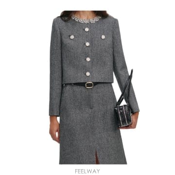 Self Portrait 26SS Self portrait ���� ���� RS26038JAGR TP57321035926SS Self portrait ���� ���� RS26038JAGR TP573210359