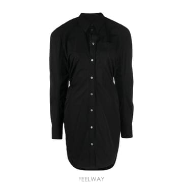 Alexander Wang 22SS �˷������ ���� �巹�� 1WC1226453001 TP57189771622SS �˷������ ���� �巹�� 1WC1226453001 TP571897716