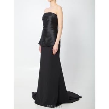 | Other Brand | 26SS �ַ��� ���� Alia maxi �巹�� OS47031BLACK TP57569248326SS �ַ��� ���� Alia maxi �巹�� OS47031BLACK TP57569