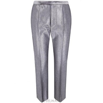 | Other Brand | 26SS SAPIO CROP FITTED ���� N07T����098SILVER TP57839944226SS SAPIO CROP FITTED ���� N07T����098SILVER TP578399