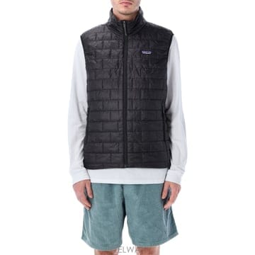 Patagonia 26SS Patagonia Nano Puff ����Ʈ 84243BLK TP57321034326SS Patagonia Nano Puff ����Ʈ 84243BLK TP573210343
