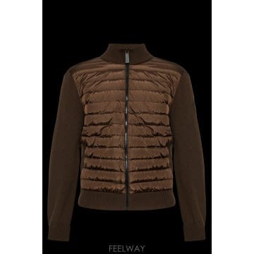 Canada Goose ĳ���ٱ��� ����� with quilted front Hybridge 6830MT0TERRA TP5744808ĳ���ٱ��� ����� with quilted front Hybridge 6830MT0T