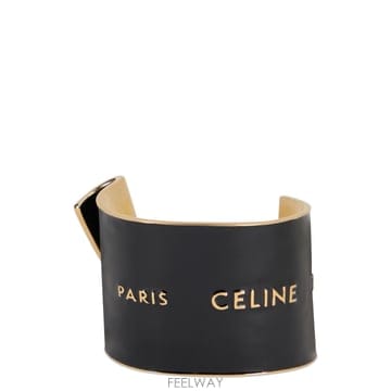 CELINE 26SS Celine Rigid �극�̽��� with enamel ribbon B107A3F6638DK TP526SS Celine Rigid �극�̽��� with enamel ribbon B107A3