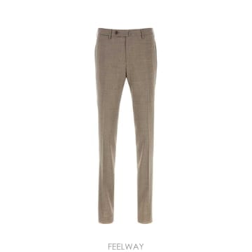 | Other Brand | 26SS ��Ƽ�丮�� Cappuccino stretch �� pant CODF01Z00CL1TO770100 TP26SS ��Ƽ�丮�� Cappuccino stretch �� pant CODF01Z00CL