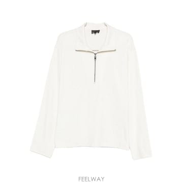 Armani 26SS �Ƹ����� �ͽ�ü���� ���� �� Pullover EM004747AF17659U1053 TP572806126SS �Ƹ����� �ͽ�ü���� ���� �� Pullover EM004747AF17