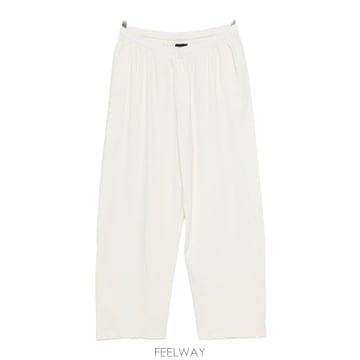 Armani 26SS �Ƹ����� �ͽ�ü���� Striaght ���� Trousers EM004748AF17659U1053 TP26SS �Ƹ����� �ͽ�ü���� Striaght ���� Trousers EM0047